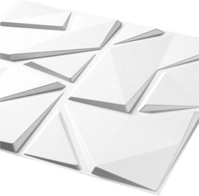 24 pcs painéis de parede 3D GA-WA31 Liam