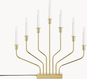 Arco de velas LED Brosa