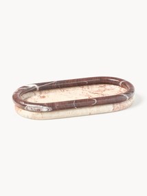 Decorative Marble Tray Maba