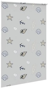 Rolo de Duche Estores 160x240 cm Largura Tecido 156 cm