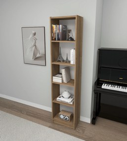 Estante Fulya – Hitit – 40x180x28 cm