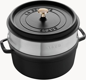 Caçarola de ferro fundido Staub