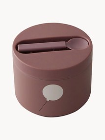 Lancheira térmica para crianças com talheres Tuss