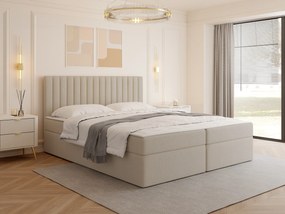 Cama continental Comfivo 481