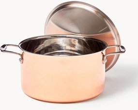 Panela em cobre Baron