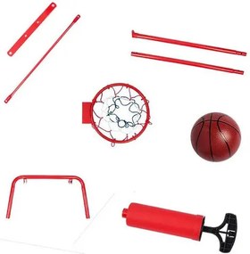 Baloiço com Cesto