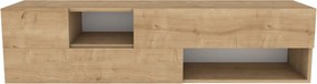 Móvel TV Morton – Carvalho – 160x37,7x40 cm