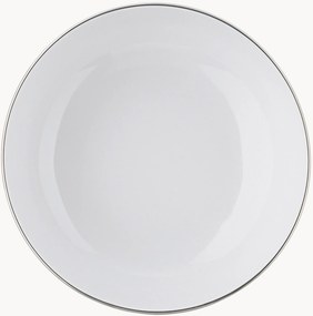 Taça em porcelana Sonetto