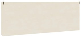 Vitrine de colecionador de madeira com portas 100x8,5x37 cm