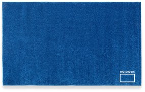Tapete Unique Azul 190X290cm