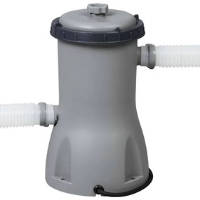 Conjunto de piscina Steel Pro MAX 366x76 cm