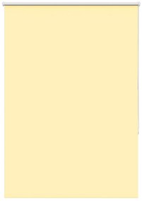 vidaXL Persiana de enrolar 90x150 cm largura tecido 85,7 cm poliéster