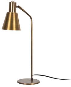 Candeeiro de Mesa Sivani – Vintage – 14 x 28 cm