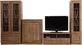 Conjunto para sala de estar Lircava 119