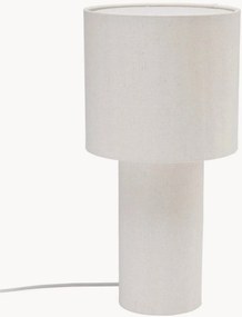 Candeeiro de mesa Leah