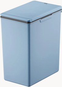 Caixote de reciclagem modular com pedal Morandi, vários tamanhos