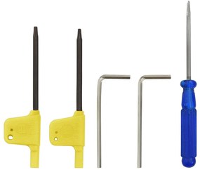 12 pcs conj. ferramentas torneamento intercambiável 8x8mm 70mm