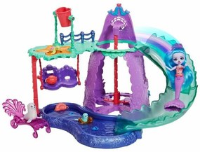 Playset Enchantimals Mermaid Water Park