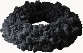 Coroa artesanal Moss