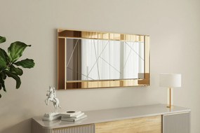 Espelho Pierre – Bronze – 60 cm x 120 cm x 2,2 cm