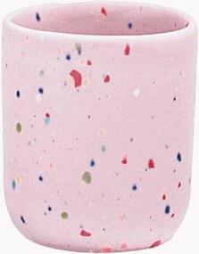 Chávenas de café artesanais New Party, conjunto de 6