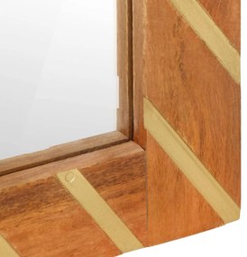 2 pcs conjunto de móveis p/ WC mangueira maciça castanho/preto