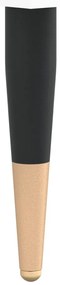 Armário p/ discos 121x38x48 cm deriv. madeira branco brilhante