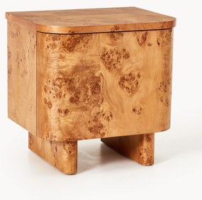 Mesa de cabeceira Tobia