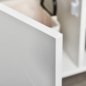 Móvel de TV Norway - 120cm - Design Nórdico