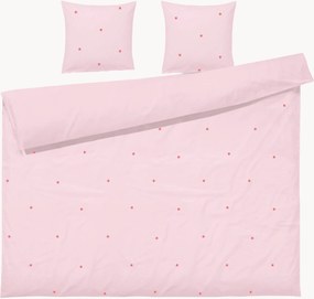 Conjunto de roupa de cama em algodão Daisy