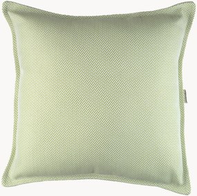 Almofada de exterior artesanal Wates