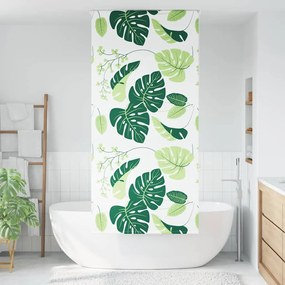 Rolo de Duche Estores 90x240 cm Largura Tecido 86 cm