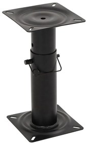 2 pcs conjunto assento de barco dobrável com encosto alto