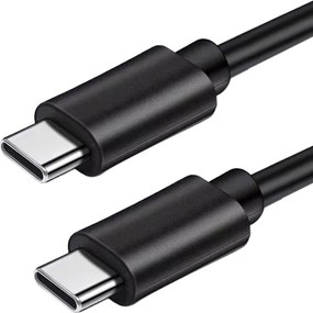 Candeeiro de Parede Moderno Preto Incl. LED Regulável Recarregável - Harper