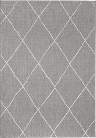 Tapete para interior e exterior Metro