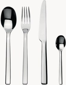 Conjunto de talheres Ovale, 6 pessoas, conjunto de 24