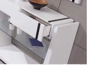 Consola c/Moldura Pirâmide 3232