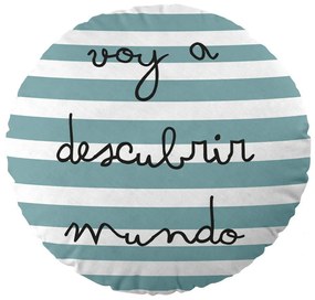 Almofada Haciendo el Indio Cars (40 cm)