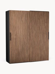 Roupeiro modular com portas de correr Simone, L 200 cm, vários tamanhos
