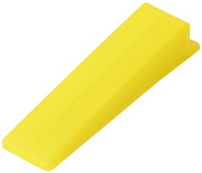 Cunhas niveladoras de ladrilhos 500 pcs