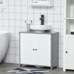 Armário de Lavatório Sea - Design Contemporâneo