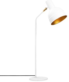 Candeeiro de Mesa Berceste – Branco – 17 x 37 cm