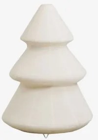 Árvore De Natal Luminosa Em Linho Roulmi ↑90 Cm - Sklum