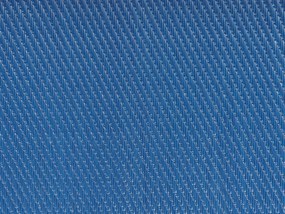 Tapete de exterior azul 120 x 180 cm ETAWAH Beliani
