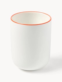 Canecas em porcelana Facile, 2 uni.