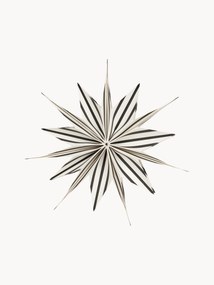 Decorative Star Toppu, Ø 25 cm