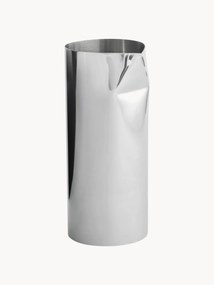 Jarro em aço inoxidável Pleat. 900 ml