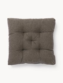 Almofadas de assento para exterior Oline, conjunto de 2