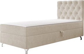 Cama continental Memphis 142
