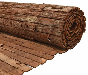 Cerca de Casca 400x125 cm